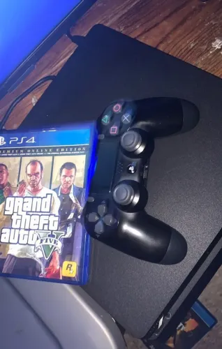 VENDO PS4
