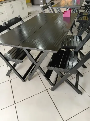 Jogos de mesas