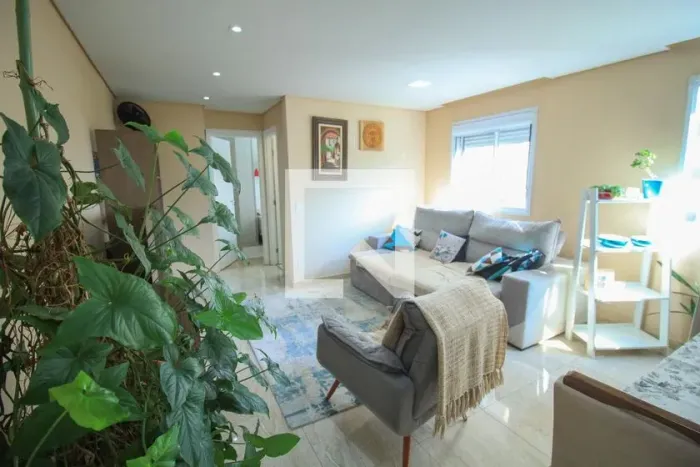 Apartamento à Venda - Belém, 1 Quarto, 44 m2