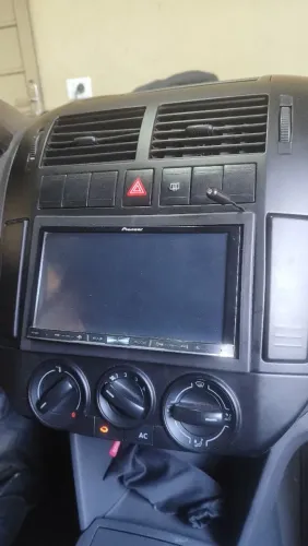 Dvd Pioneer mixtrax