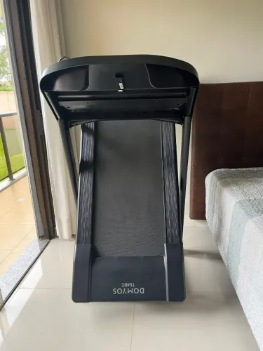 Esteira de treino Domyos T540C 220V