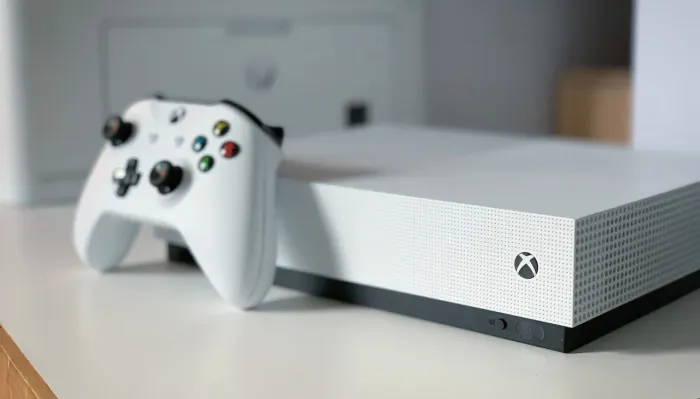 XBOX SERIES S USADO 
