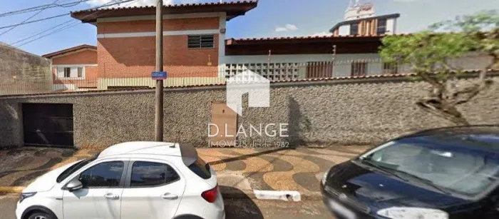 Casa Comercial à venda no bairro Jardim Chapadão em Campinas