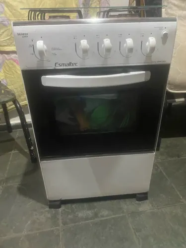 Vende se fogão