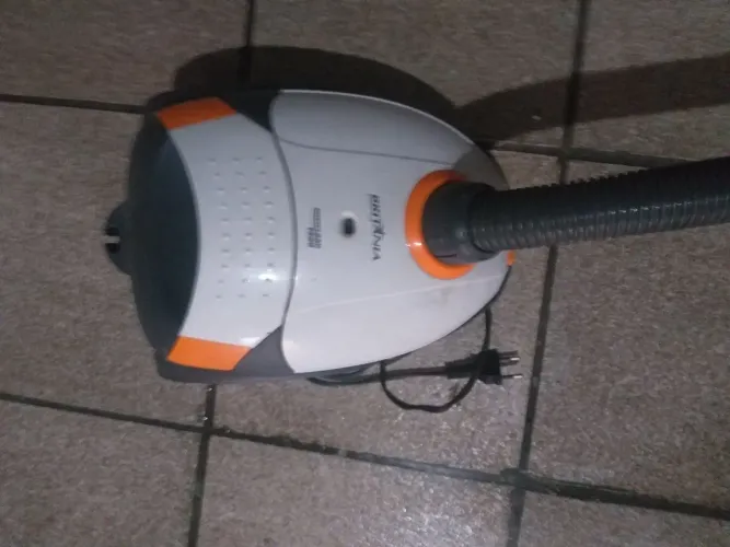 Vendo aspirador *