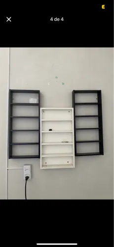 Expositor de esmaltes 