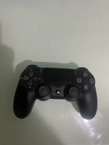 Controle de ps4