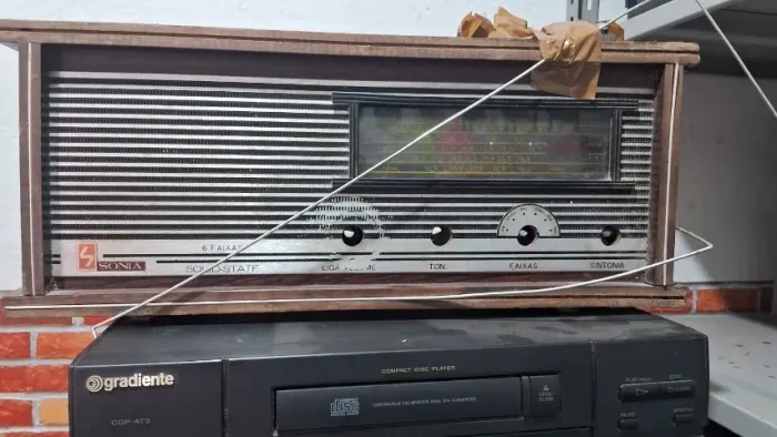 radio sonia