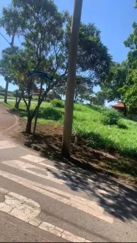 Lote em Condomínio Serra dos Bandeirantes Mario Campos