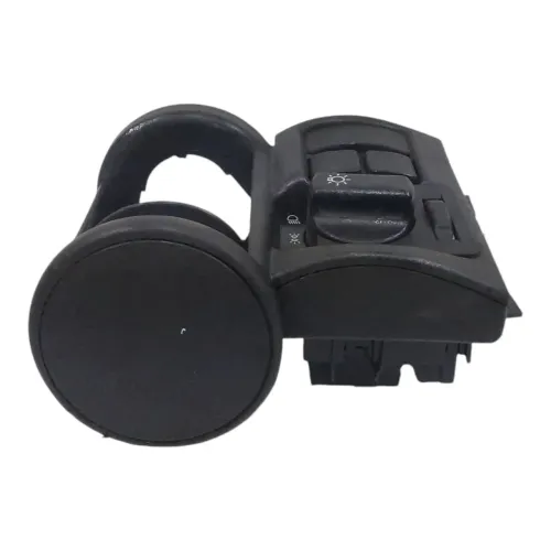 Comando Luz Farol Moldura Difusor Gm Corsa 1994 1995 A 2010