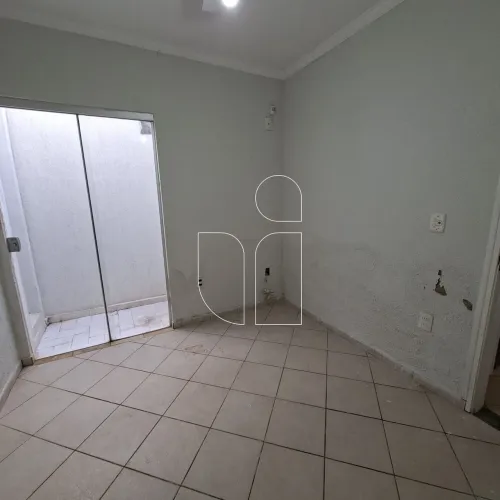 Casa no Jardim Teotônio Vilela · 2 quartos · Marília