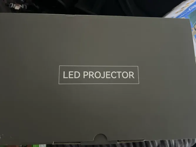 Projetor