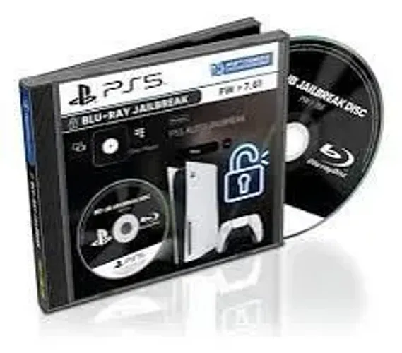 PS5 D#E#S#B#L#O#Q#U#E#I#O
