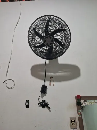 Ventilador 