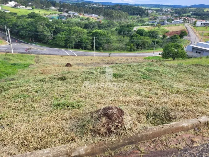 Lote à venda em Condomínio fechado, Jardim Julieta, Taubaté