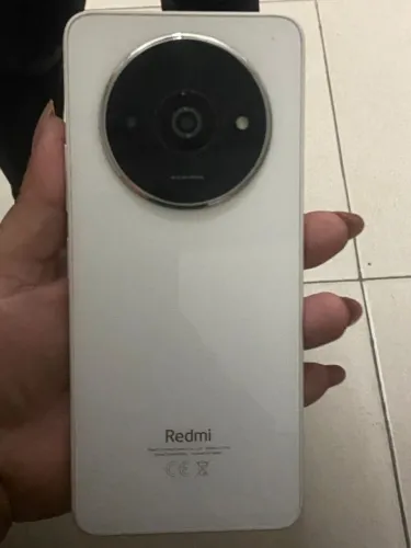 Cerular redimi A03+