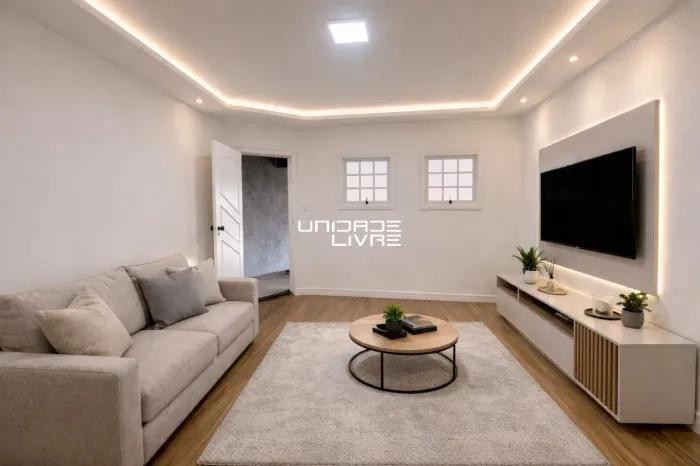 Casa à venda na Vila Suissa em Mogi das Cruzes