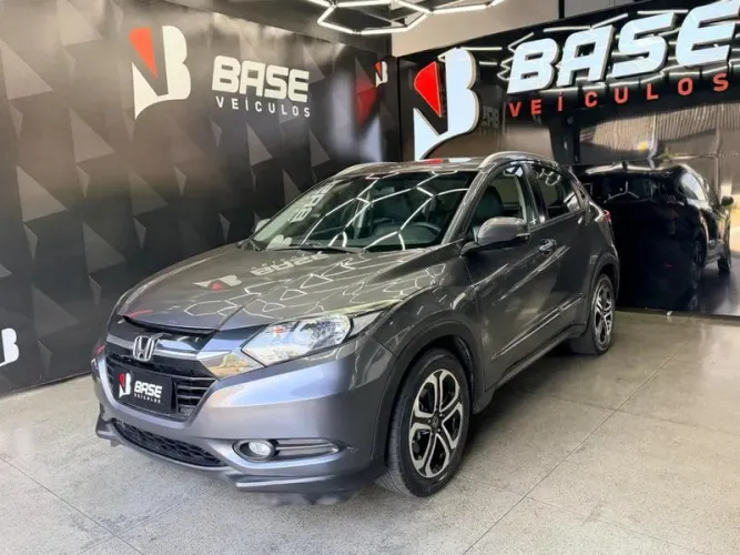 Honda HR-V EX 1.8 Flexone 16V 5P Aut. 2018