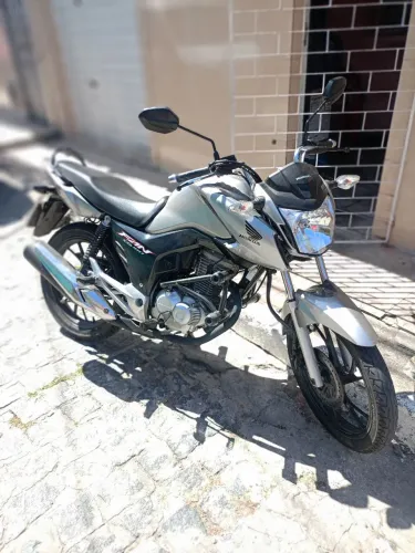 Vendo Fan zera