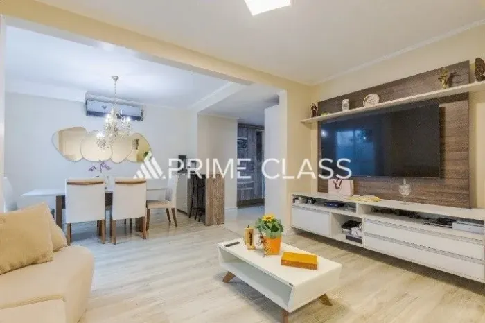 Casa em Condomínio com 4 quartos, 2 suítes Bairro Moinhos de Vento, Canoas - Quinta do Moi