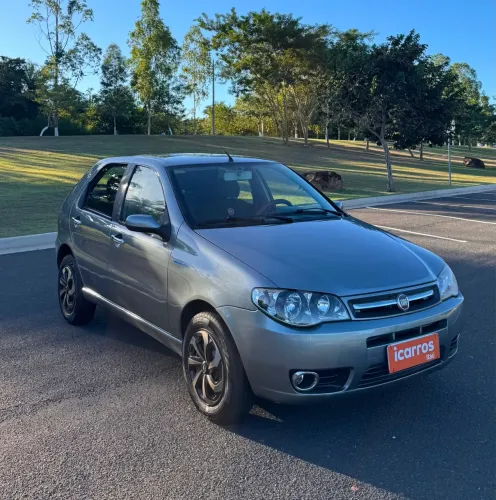 Fiat Palio Celebration 1.0 Fire Flex 8V 4P 2008
