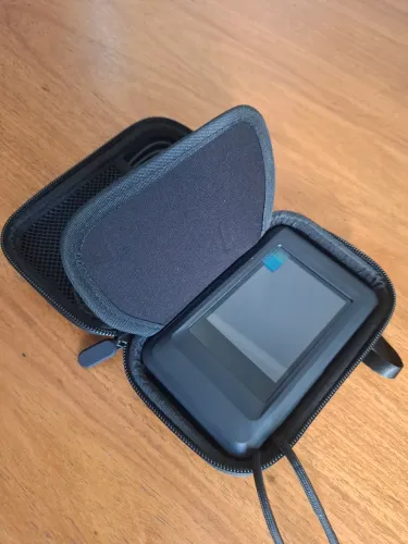 Câmera Térmica Pocket2 Hikmicro