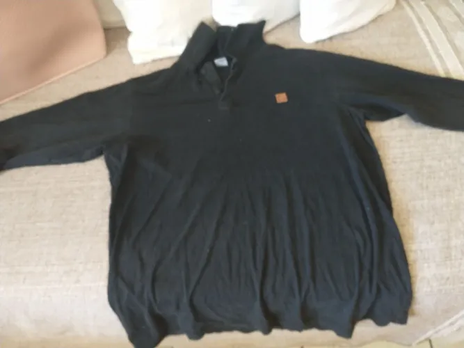 Desapego camisa pra trabalhar adulto masculino n,m