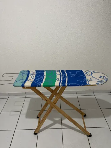 Tábua de passar roupas