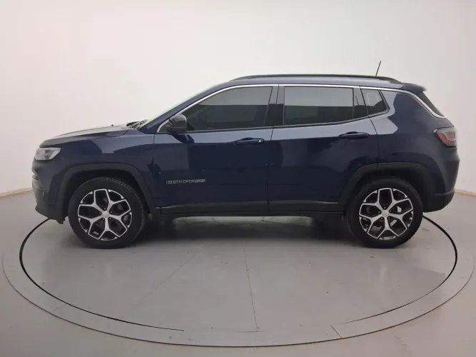 Jeep Compass Long. T270 1.3 TB 4X2 Flex AUT 2025