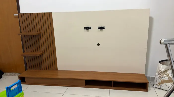 Painel para Tv até 60 polegadas