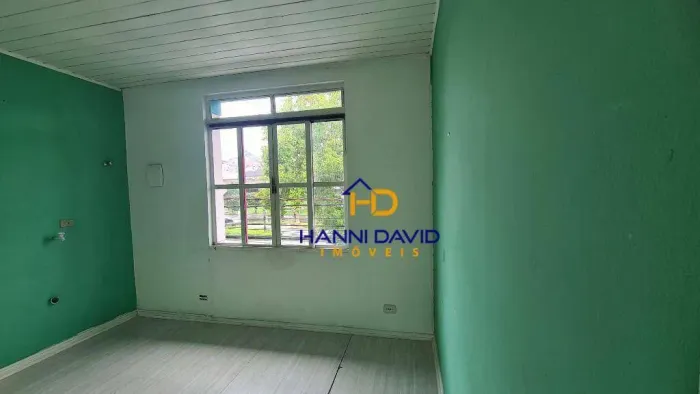 Sala para alugar, 30 m² por R$ 900/mês - Abernéssia - Campos do Jordão/SP