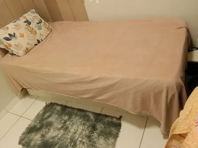 BI CAMA BOX