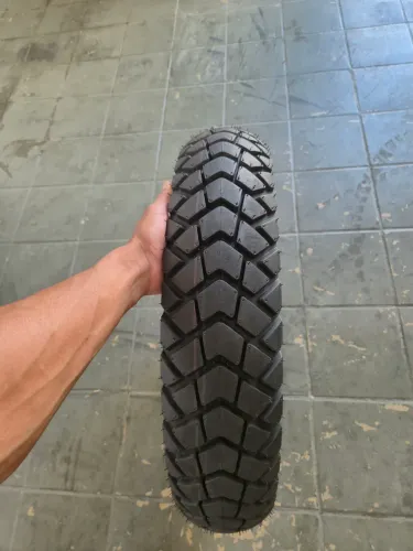 Pneu VIPAL 120/90-17