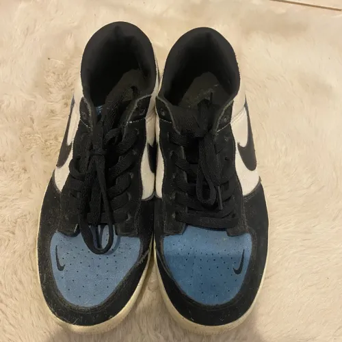 Tênis Nike Sb force 58