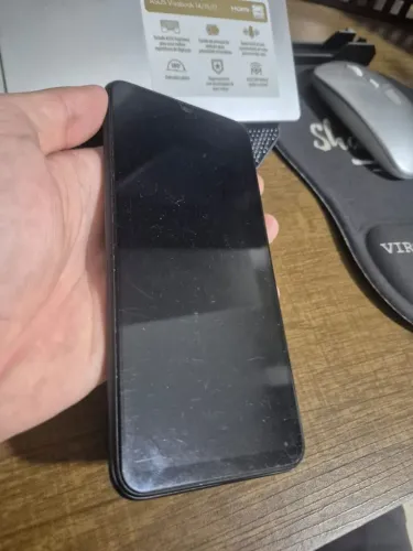 Redmi 9 versão global 64GB 4GB