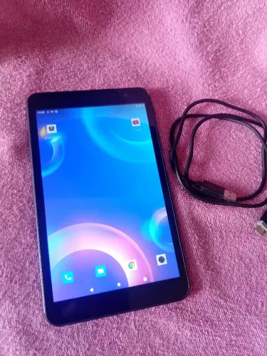 Tablet top 32 gigas + cabo