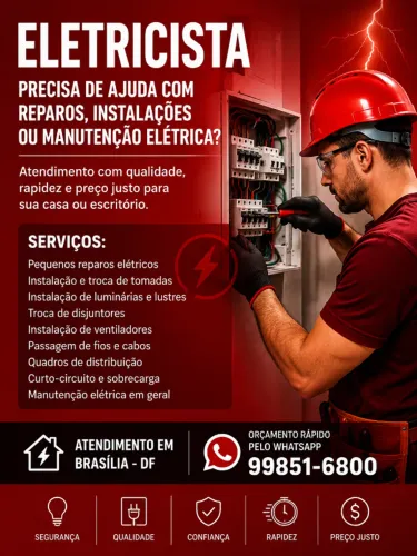 Eletricista