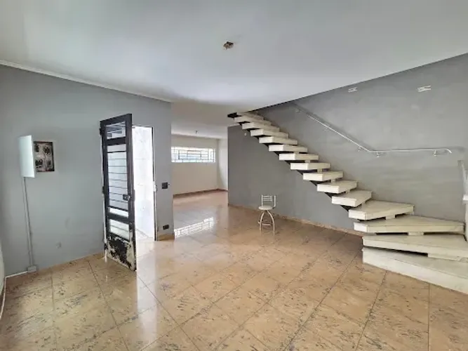 Casa com 3 dormitórios, 195 m² - venda por R$ 696.000,00 ou aluguel por R$ 3.266,67 - Jard