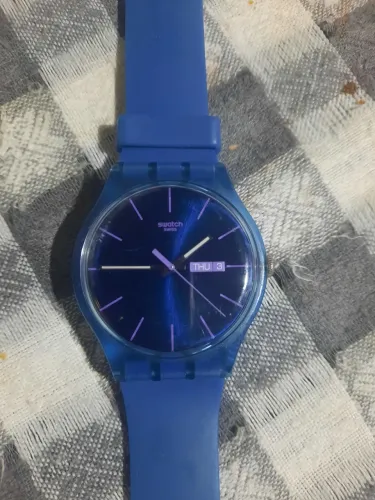 Relógio Swatch