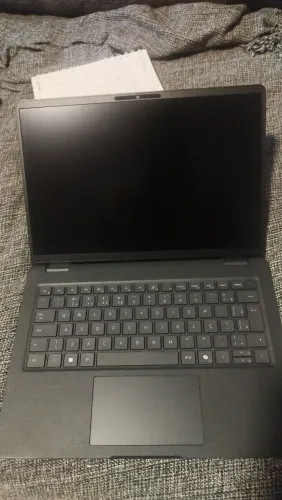 Notebook Dell Pro