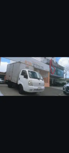 Kia Motors Bongo K-2500 2.5 4X2 TB Diesel 2009