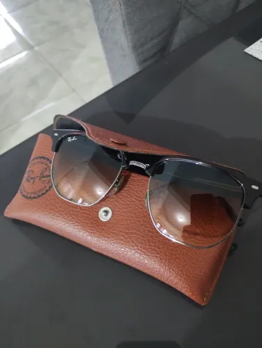 Óculos de sol Rayban original 