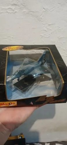 Miniatura Mirage 2000C Maisto