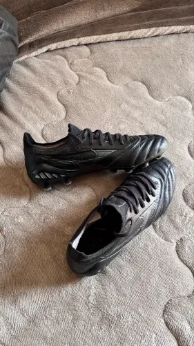 Chuteira mizuno morelia neo ORIGINAL