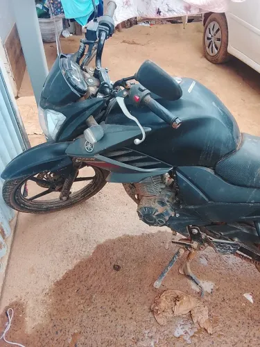 Fazer 150