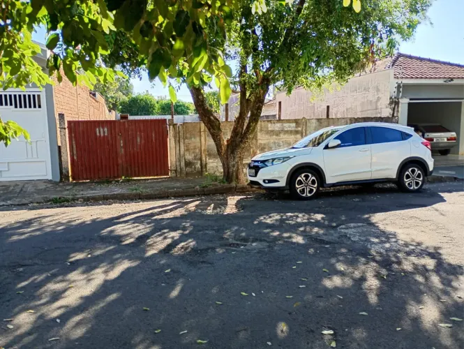 Terreno em ótima localização