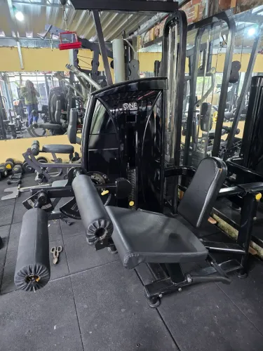 Flexora sentado one