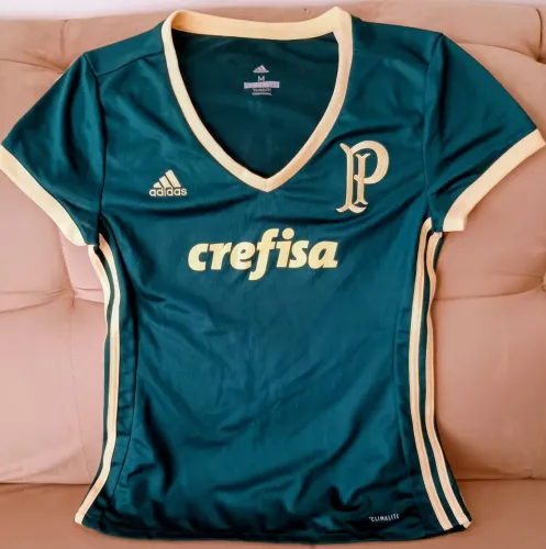 Camisa do Palmeiras original feminina tamanho M 