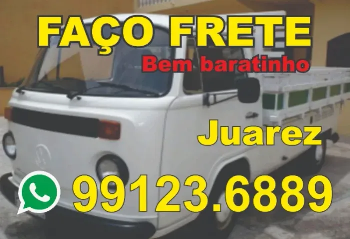 Fretes