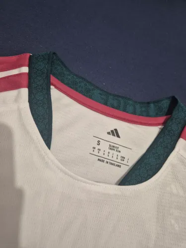 Camisa do real madrid P